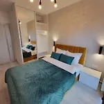 Apartmán Luksusowy Na Starym Miescie *