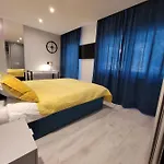 Luksusowy Na Starym Miescie Apartmán *