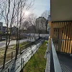 Luksusowy Na Starym Miescie Apartmán *