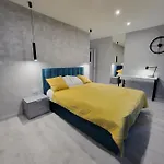 Luksusowy Na Starym Miescie Lublin