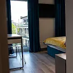 Apartmán Luksusowy Na Starym Miescie