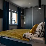 Luksusowy Na Starym Miescie Apartmán *