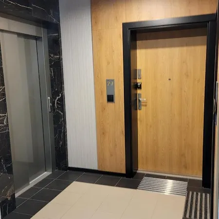 Appartement Luksusowy Na Starym Miescie