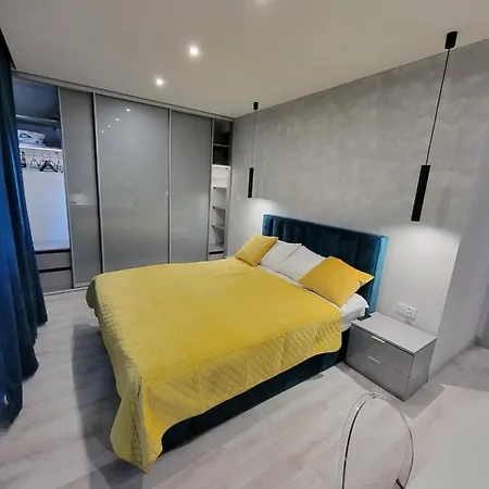 Appartement Luksusowy Na Starym Miescie