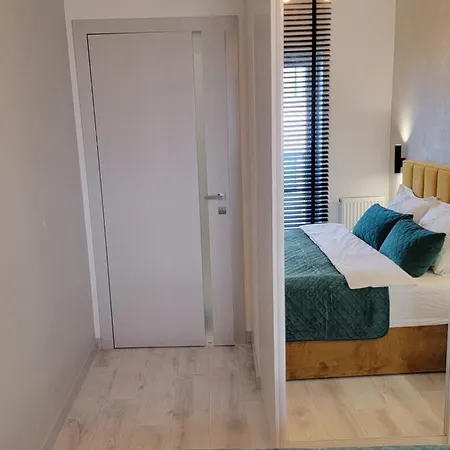 Luksusowy Na Starym Miescie Lublin