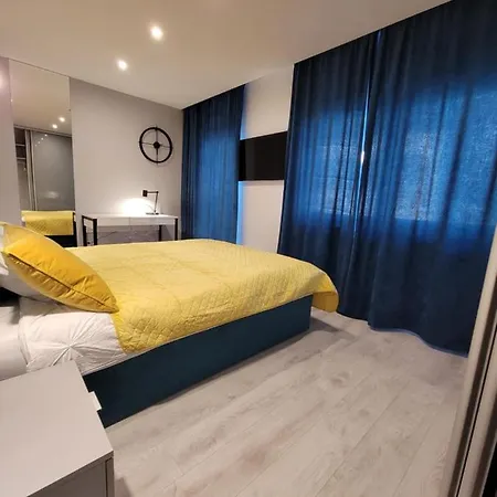 Luksusowy Na Starym Miescie Appartement *