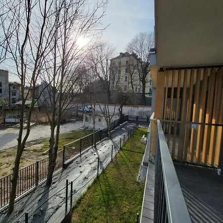 Luksusowy Na Starym Miescie Appartement *