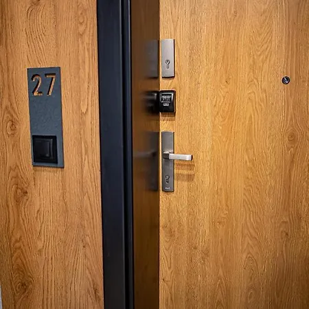 Appartement Luksusowy Na Starym Miescie *
