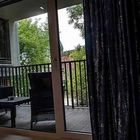 Appartement Luksusowy Na Starym Miescie Lublin