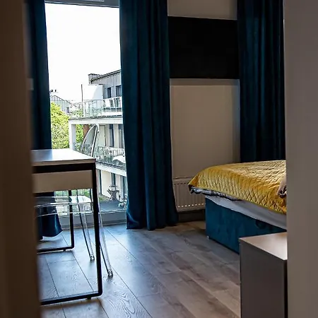 Appartement Luksusowy Na Starym Miescie