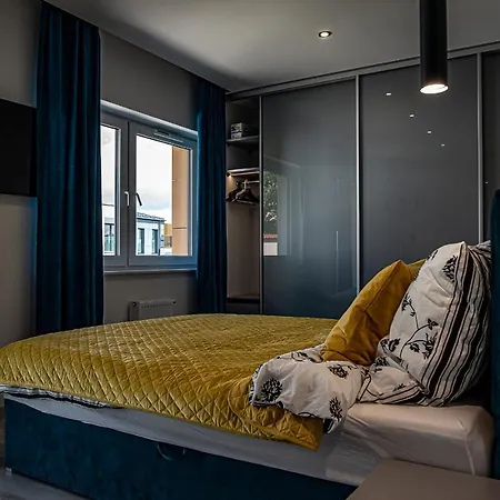 Luksusowy Na Starym Miescie Appartement *