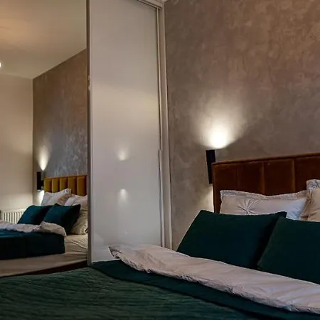 Luksusowy Na Starym Miescie *