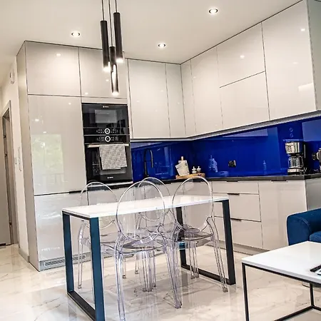 Luksusowy Na Starym Miescie Apartamento *