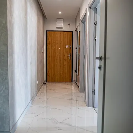 Appartement Luksusowy Na Starym Miescie *