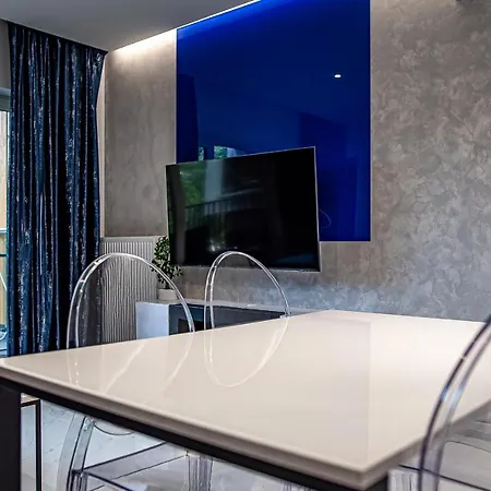 Luksusowy Na Starym Miescie Apartamento *