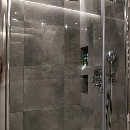 Appartement Luksusowy Na Starym Miescie