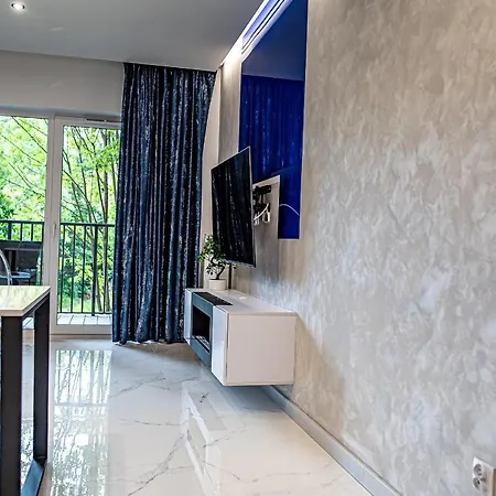 Luksusowy Na Starym Miescie Appartement *