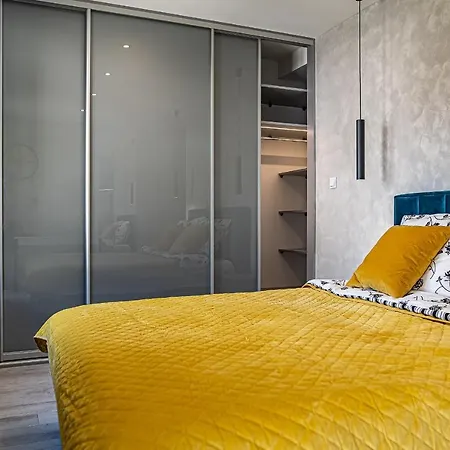 Luksusowy Na Starym Miescie * Lublin