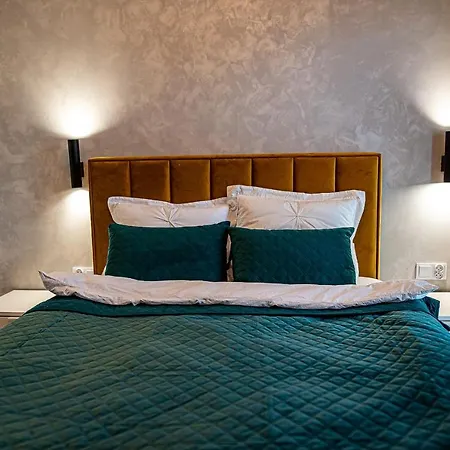 Appartement Luksusowy Na Starym Miescie Lublin