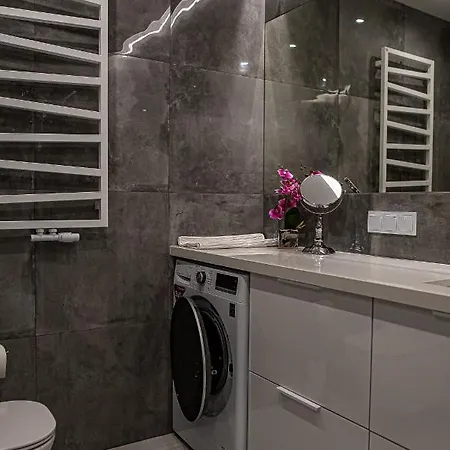 Luksusowy Na Starym Miescie Appartement Lublin