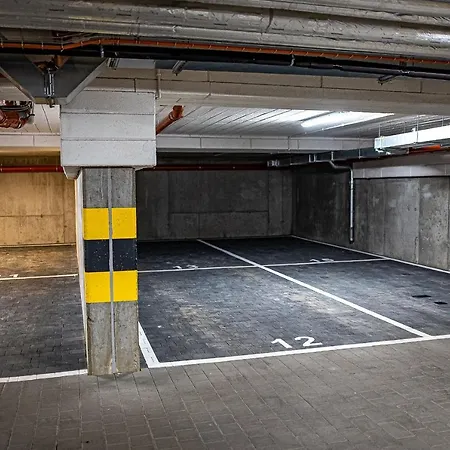 Luksusowy Na Starym Miescie * Lublin