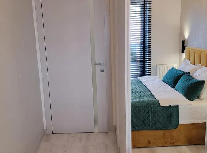 Luksusowy Na Starym Miescie Lublin