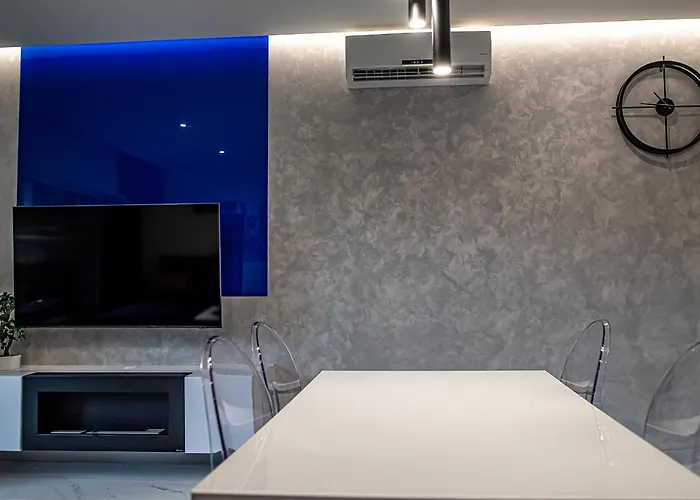 Luksusowy Na Starym Miescie Lublin