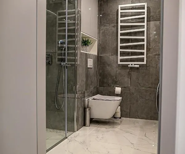 Luksusowy Na Starym Miescie * Lublin