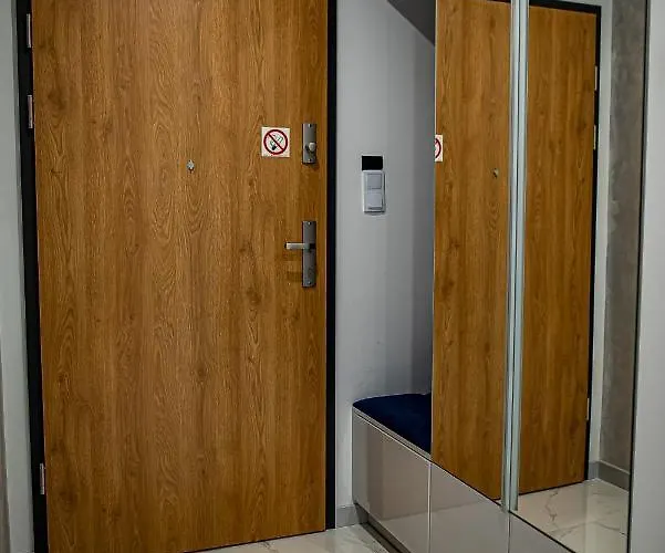 Luksusowy Na Starym Miescie *