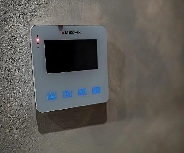 Luksusowy Na Starym Miescie