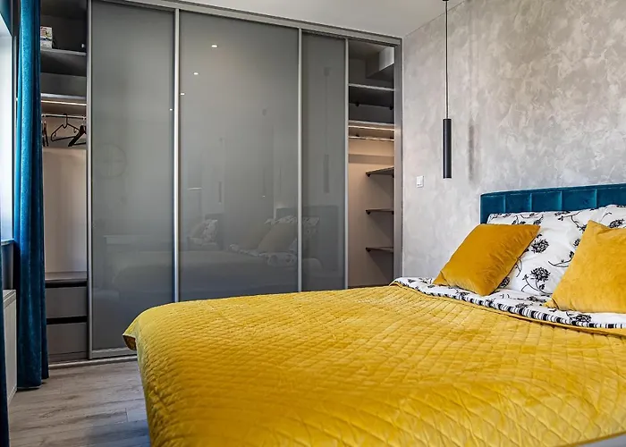 Luksusowy Na Starym Miescie * Lublin