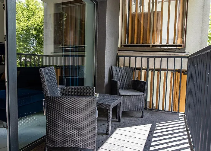 Luksusowy Na Starym Miescie Apartment *