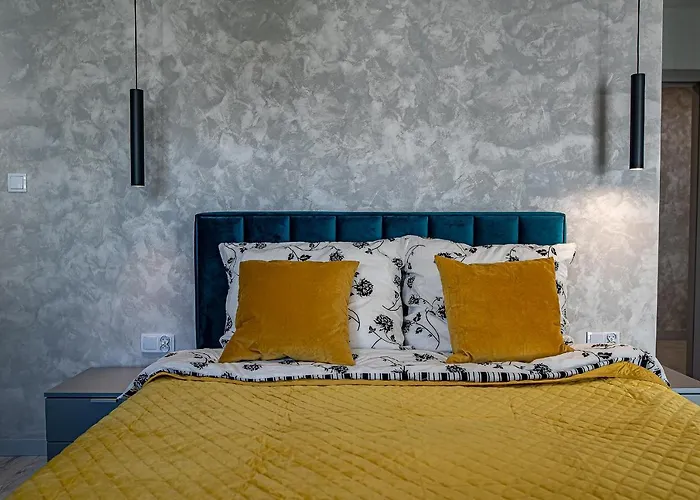 Luksusowy Na Starym Miescie * Lublin