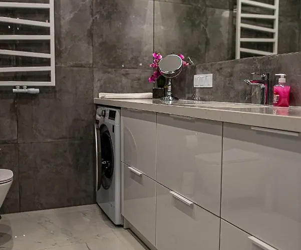 Luksusowy Na Starym Miescie Lublin