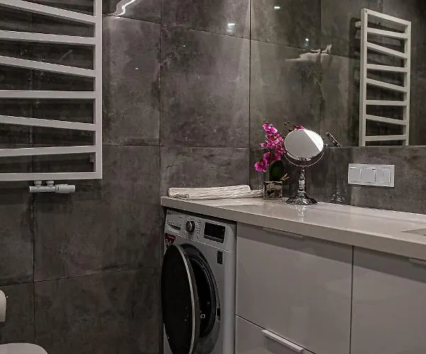 Luksusowy Na Starym Miescie Apartment Lublin